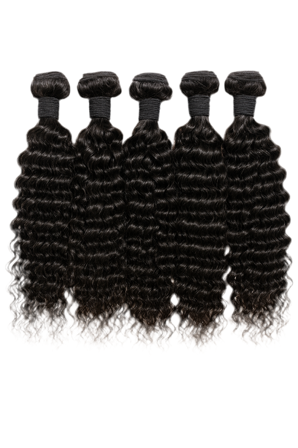 Deep Wave