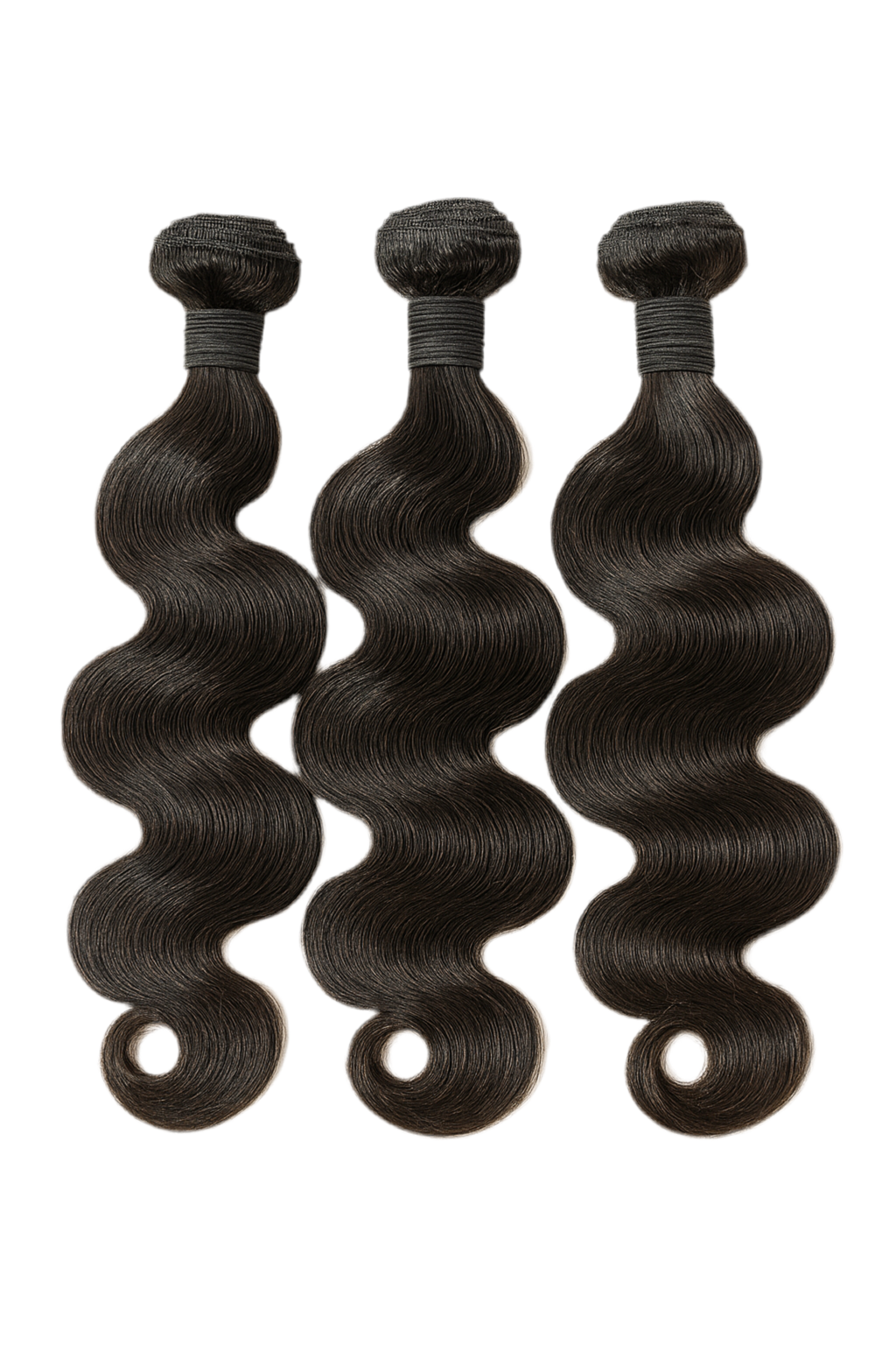 Body Wave
