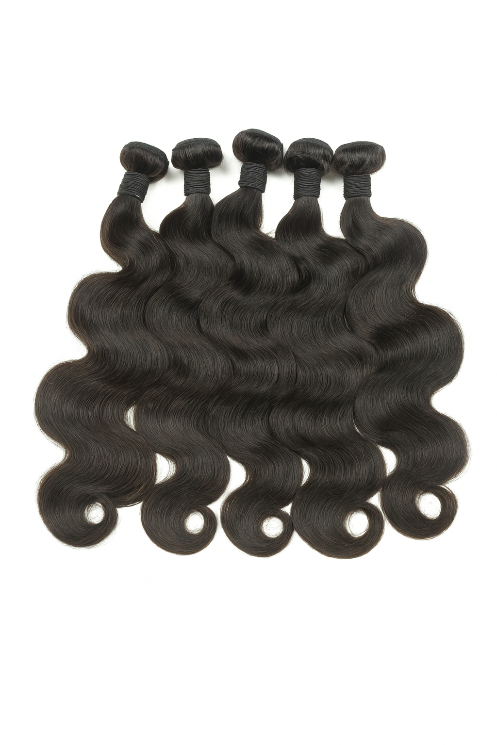 5 Bundles