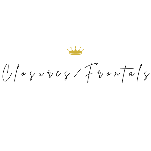 Closures and Frontals