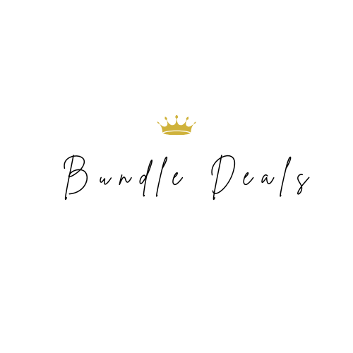 Bagg Friday: Bundle Deals