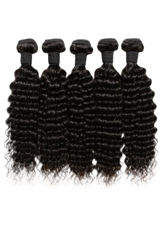 Deep Wave