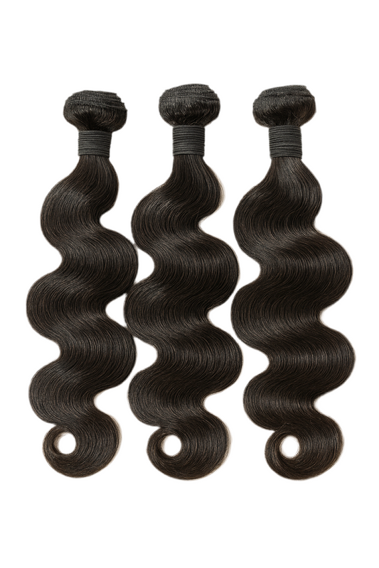 Body Wave